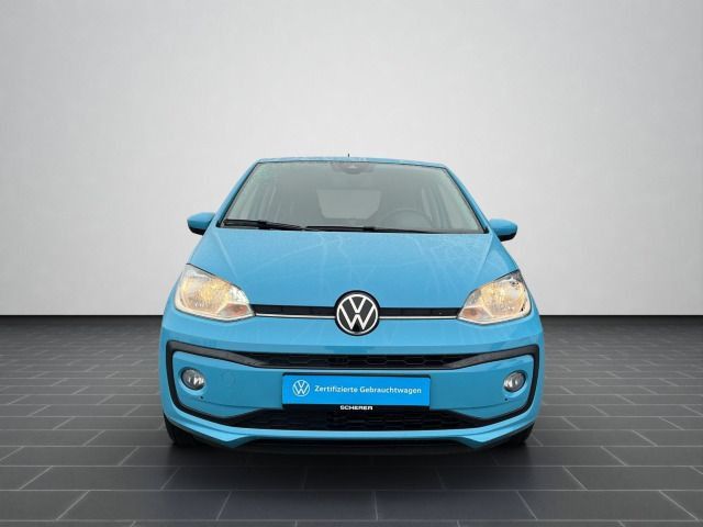 Volkswagen up! - Bild 6