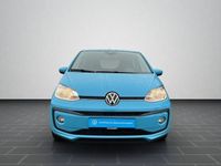 Volkswagen up! - Vorschau Bild 6