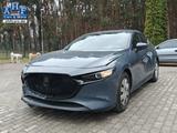 Mazda 3 2.0 Selection AUT NAVI LED HUD TEMP PDC - Mazda Unfallwagen