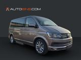 Volkswagen T6 Multivan *Behinderterngerecht Laderampe* - : Lader