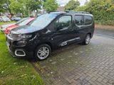 Citroën Berlingo SHINE XL  - Citroën Berlingo: Privatanbieter