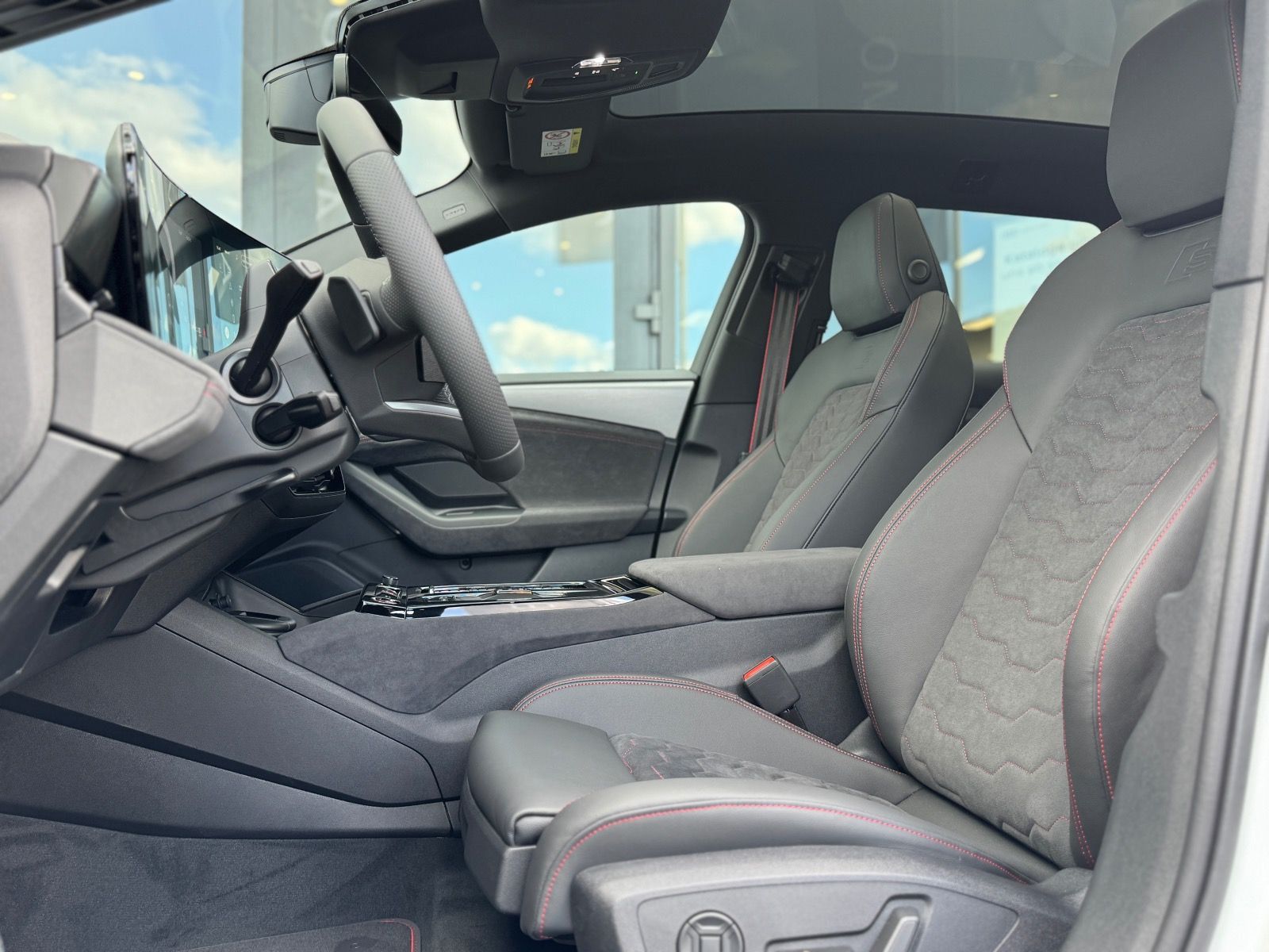 Audi A6 e-tron - Bild 15