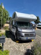 Knaus Traveller 800DG  6 Gurtplätze 7 Schlafplätze  - Knaus 7