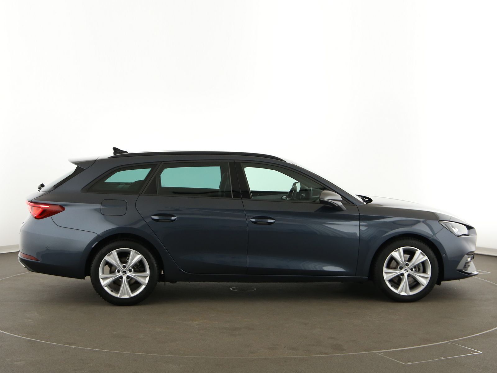 Seat Leon - Bild 8