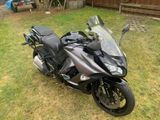 Kawasaki Z1000 SX Tourer - Offers matching your search criteria