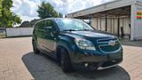 Chevrolet Orlando - Chevrolet Gebrauchtwagen in Bremen