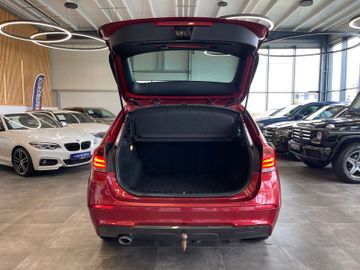 BMW X1 23 d xDrive *M-Sport*AHK*Panorama*Navi*Xenon*