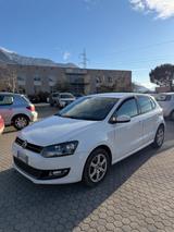 Volkswagen Polo 1.4/80CV 16V 3p. Sportline ok ne - Volkswagen Polo aus 2009: Sportline