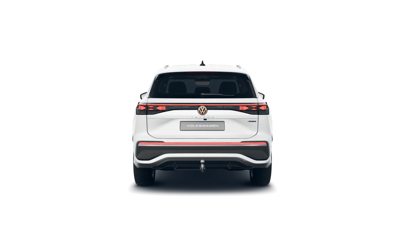 Volkswagen Tayron - Bild 3