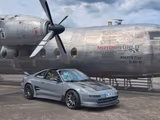 Toyota MR 2 2.0 GTI T-Bar GTI - Toyota MR 2: Roadster