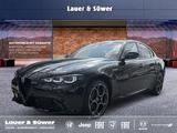Alfa Romeo Giulia Veloce*Premium-Paket*Navi*Harman-Kardon* - schwarze Alfa Romeo Giulia