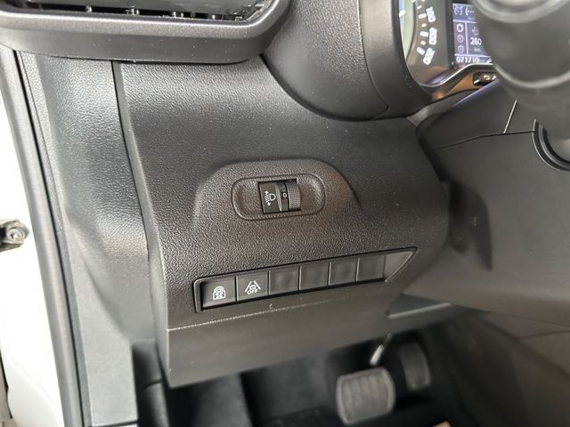 Toyota Proace (Verso) City L1 Team Deutschland