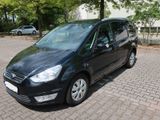Ford FORD GALAXY 2.0 TREND 7 SITZE / 8-FACH BEREIFT - Ford Galaxy in Frankfurt (Main)