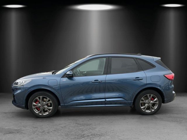 Fahrzeugabbildung Ford Kuga Sportpaket HUD Navi B & O LED Kurvenlicht A