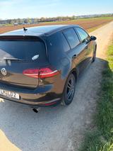 Volkswagen Golf 2.0 TSI BMT GTI GTI - Volkswagen Golf: Leder, GTI