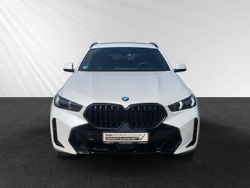 BMW X6 - 5
