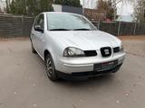 Seat Arosa/TÜV NEU/Automatik/Klima - Seat Arosa aus 2002
