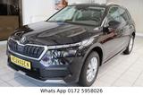 Skoda Kamiq 1.0 TSI 81kW Style*AHZV*LED*NaviübAPP*PDC - Skoda Tageszulassungen