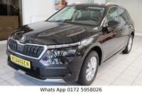 Skoda Kamiq 1.0 TSI 81kW Style*AHZV*LED*NaviübAPP*PDC