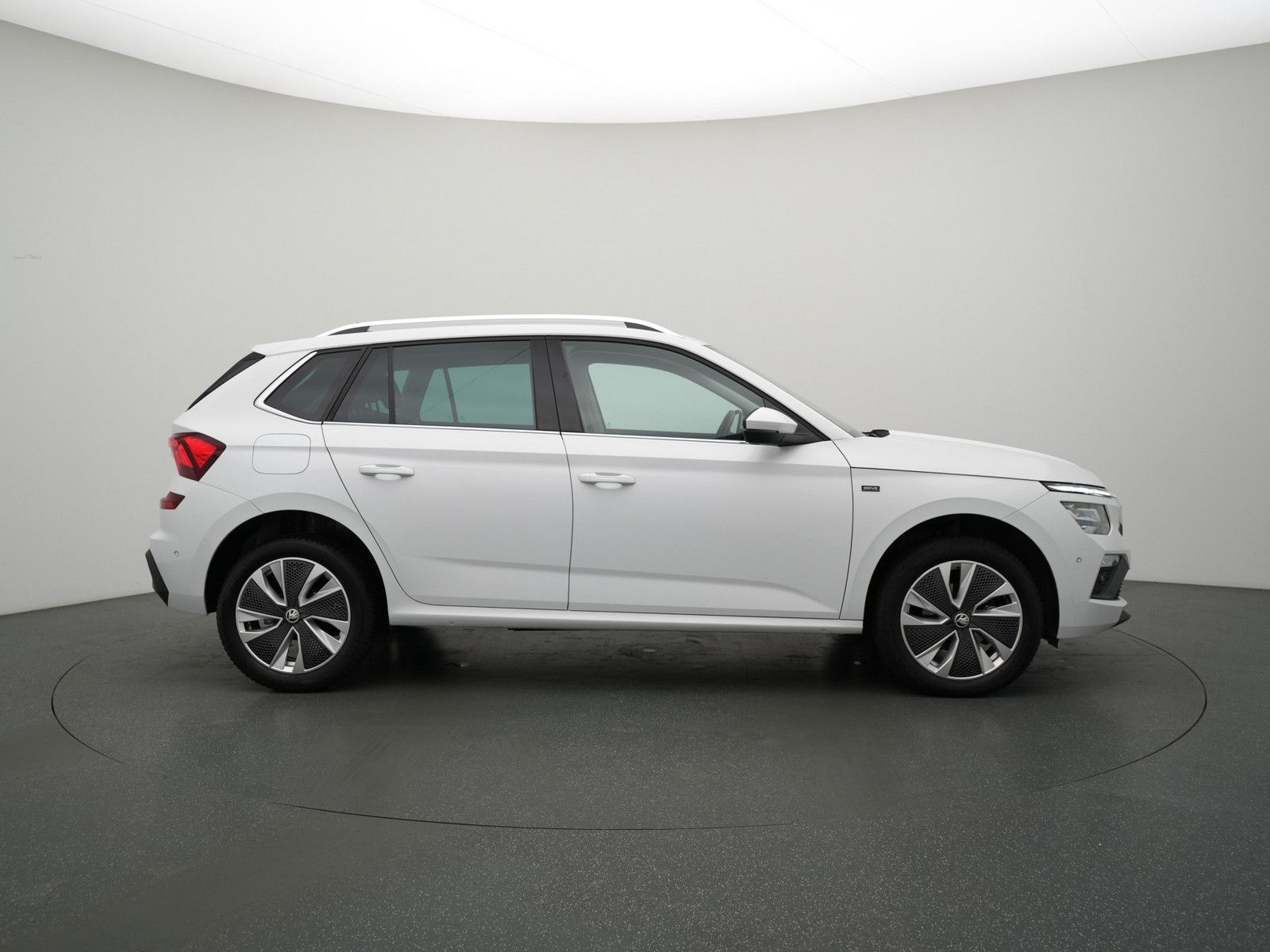 Skoda Kamiq - Bild 2