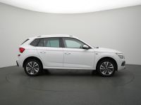 Skoda Kamiq - Vorschau Bild 2