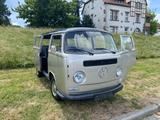 Volkswagen T2 a/b Vollrestauriert / TÜV 04.2027 / H-Kennz. - Volkswagen T2 in Frankfurt (Main)