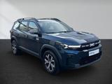 Dacia Bigster TCe 140 Expression AHK/LHZ/SHZ - Dacia Bigster: Blau