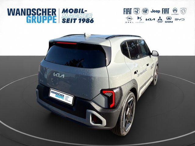 Kia EV2 61 kWh GT-Line 4-Sitzer Memory+Kam.+KeyLess