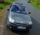 Renault Clio 1.2  sparsam & zuverlässig |... - gebrauchte Renault Clio aus dem Jahr 1999