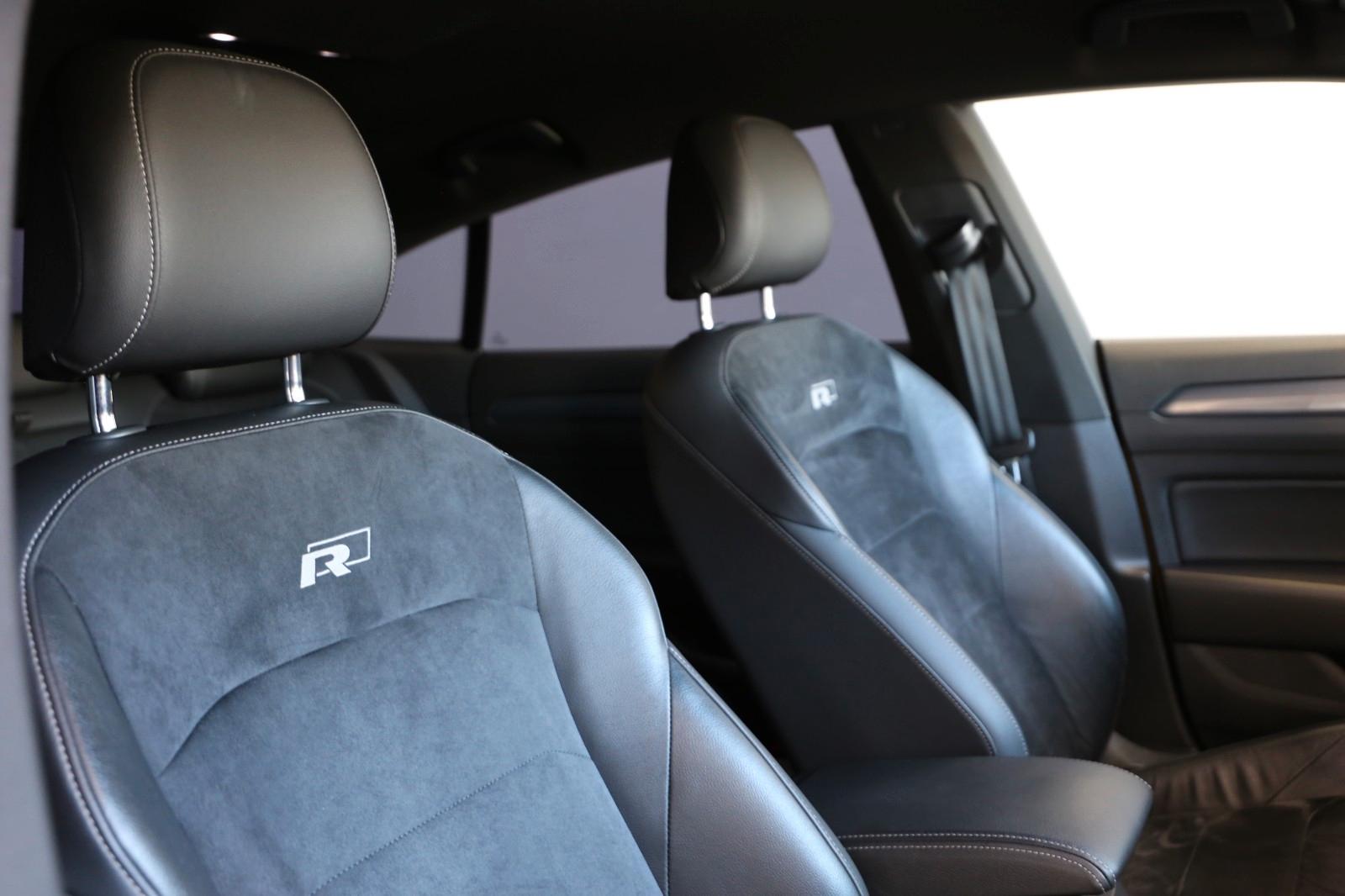 Volkswagen Arteon 2.0 TSI OPF DSG R-LINE, миниатюра 15