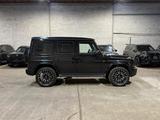 Mercedes-Benz G63 AMG MY26!|BLACK/BROWN|A22|TV|CARBON|KEYLESS| - Mercedes-Benz Neuwagen: 63