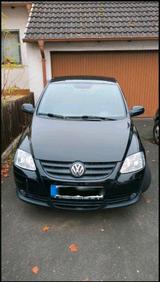 Volkswagen VW Fox "Style", Klima, HU/AU 08.2027, Leic... - gebrauchte VW Fox aus dem Jahr 2011