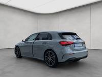 Mercedes-Benz A 180 d AMG Special Edition 360° Sound