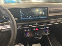 Hyundai TUCSON - Vorschau Bild 9