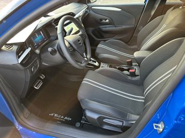 Bild 6 Opel Corsa F GS Facelift AT +LED+Kamera+ACC+PDC+NAVI+