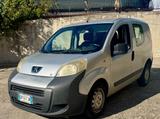 Peugeot Bipper Tepee 1.4 HDi 70CV Premium - Peugeot Bipper Tepee aus 2009