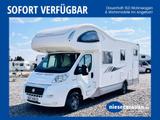 Mobilvetta KEA M 74 QUERBETT GARAGE AUTOMATIK - Mobilvetta Wohnwagen & Wohnmobile