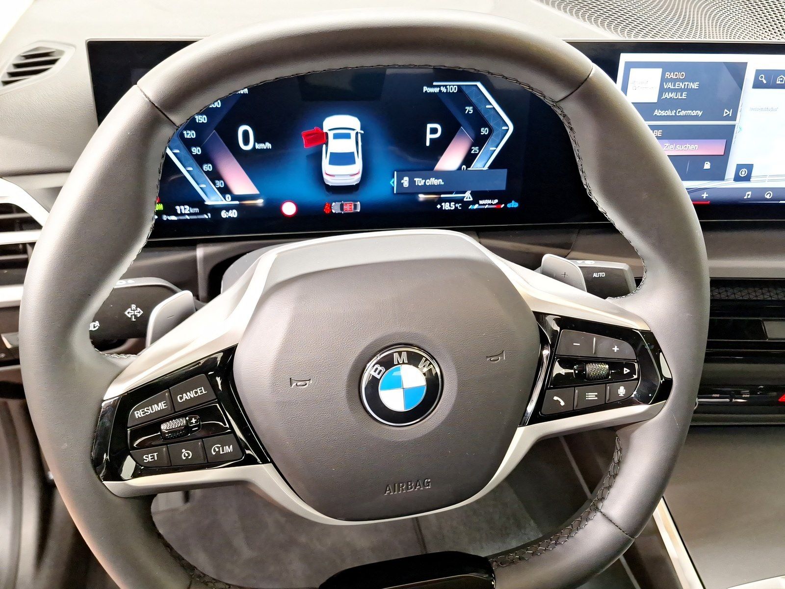 BMW 318 - Bild 13