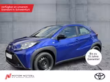 Toyota AYGO X 1.0 Business Edition - Toyota: Aygo