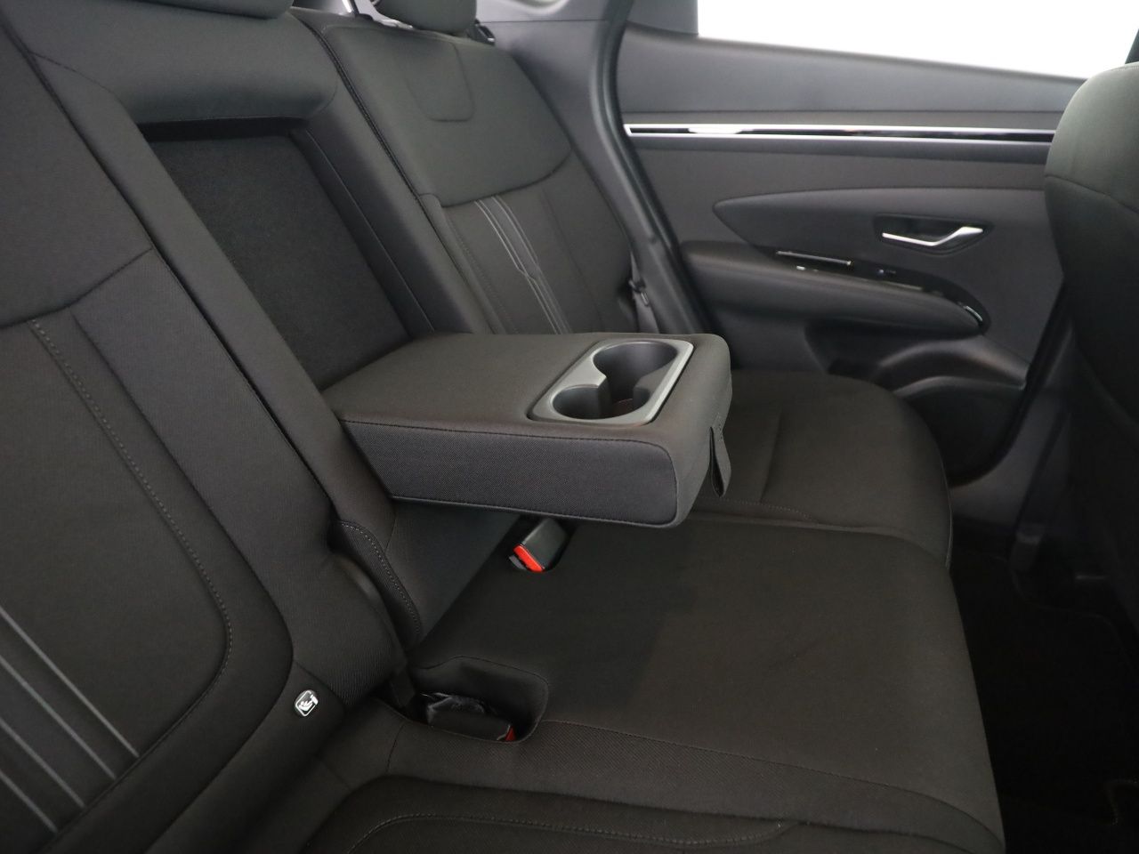 Hyundai Tucson – Bild 20