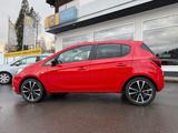 Opel Corsa-E 1.4 Turbo Color Edition 5T LM/PDC/R 4.0 - Opel Corsa: 1.0