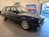 BMW E30 318i Touring Sondermodell Design E... - BMW 3er Reihe: Kombi, E30