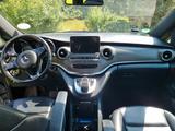 Mercedes-Benz V 250 d AVANTGARDE lang AVANTGARDE - gebrauchte Mercedes-Benz V 250 aus dem Jahr 2014
