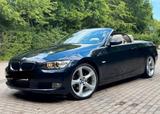 BMW 320i Cabrio - VB - BMW 320 aus 2007: 320i