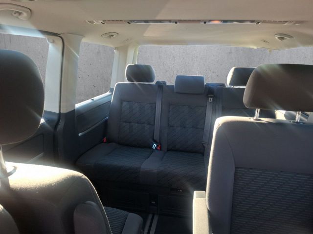 T5 Multivan Comfortline 2.0 BiTDI Bluetooth Navi