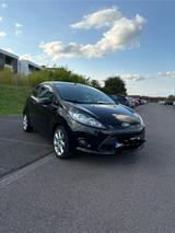 Ford Fiesta - 82 PS - Zahnriemen neu - Ford Fiesta: 82 Ps