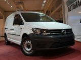 Volkswagen Caddy Maxi  2.0 TDI DSG*Klima* - Volkswagen Caddy Maxi: Dsg