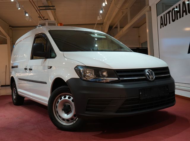 Volkswagen Caddy Maxi  2.0 TDI DSG*Klima*