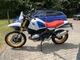 BMW R 12 GS G/S KREUZSPEICHE GOLD - gebrauchte Motorräder in Aachen