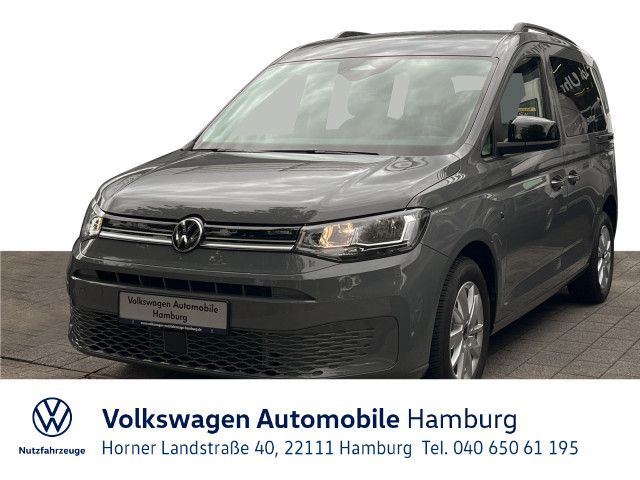 Volkswagen Caddy Life 5-Sitzer 1,5 l 85 kW TSI DSG KR